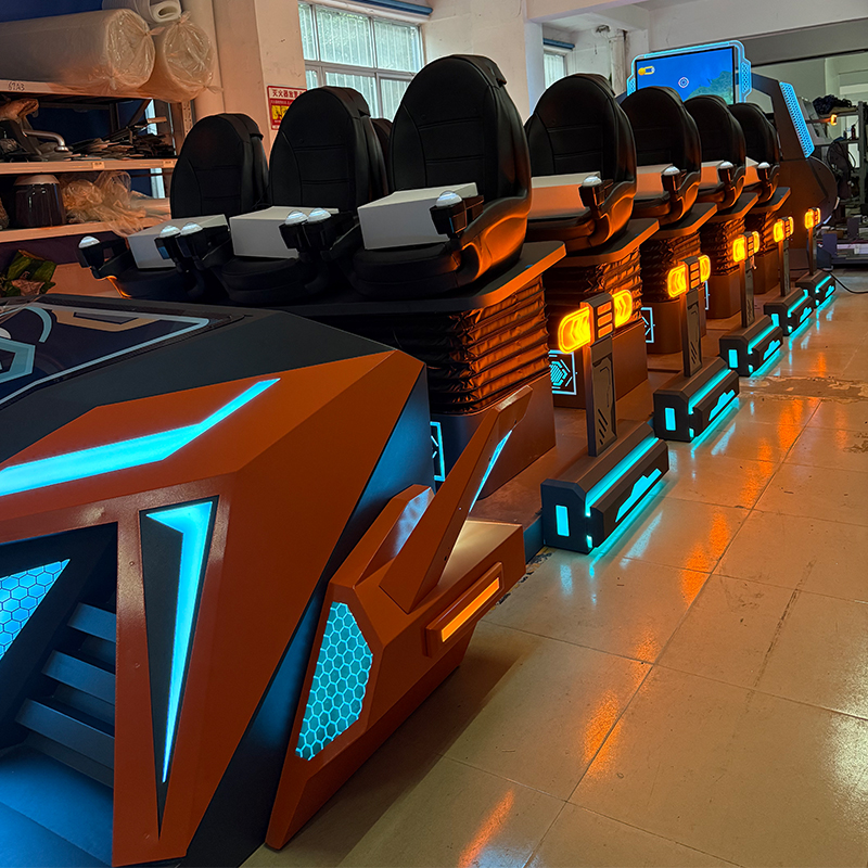 VR Warship 2026 New AR/VR Ente - Arcade Games & Vending Co ulasan dan harga
