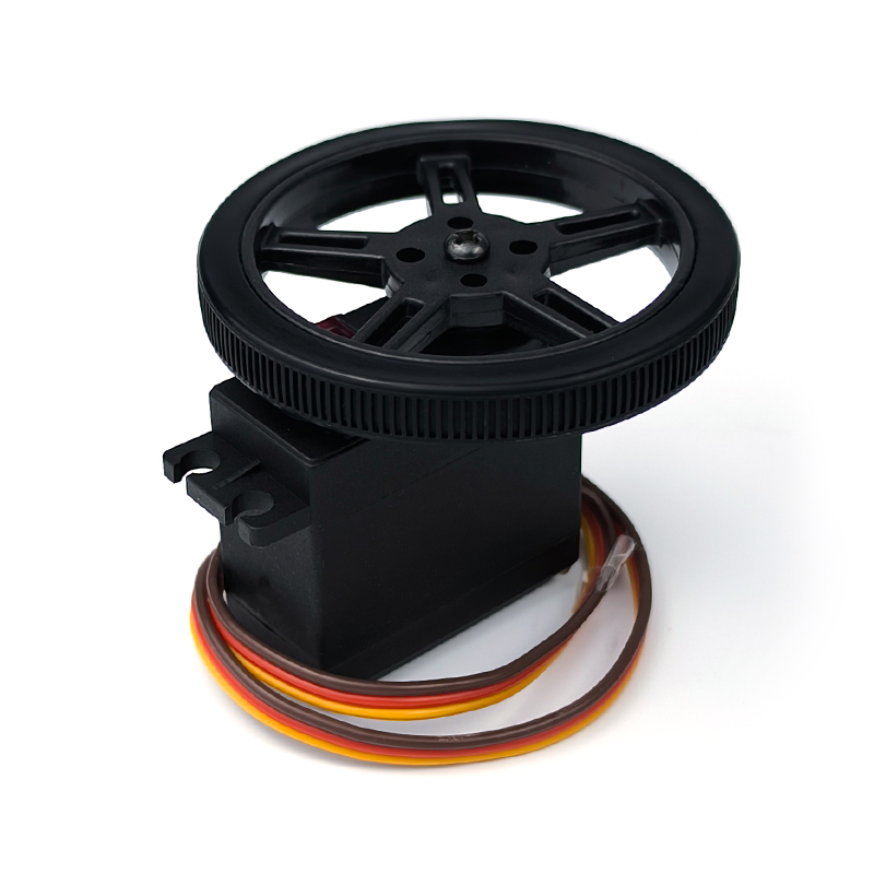 5908 Silicone Tire Wheel 360-d - Arduino Vending Machine Project ulasan dan harga