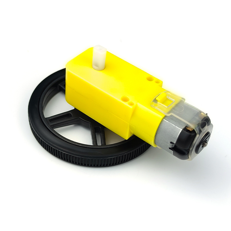 5908 Silicone Tire Wheel 360-d - Arduino Vending Machine Project ulasan dan harga