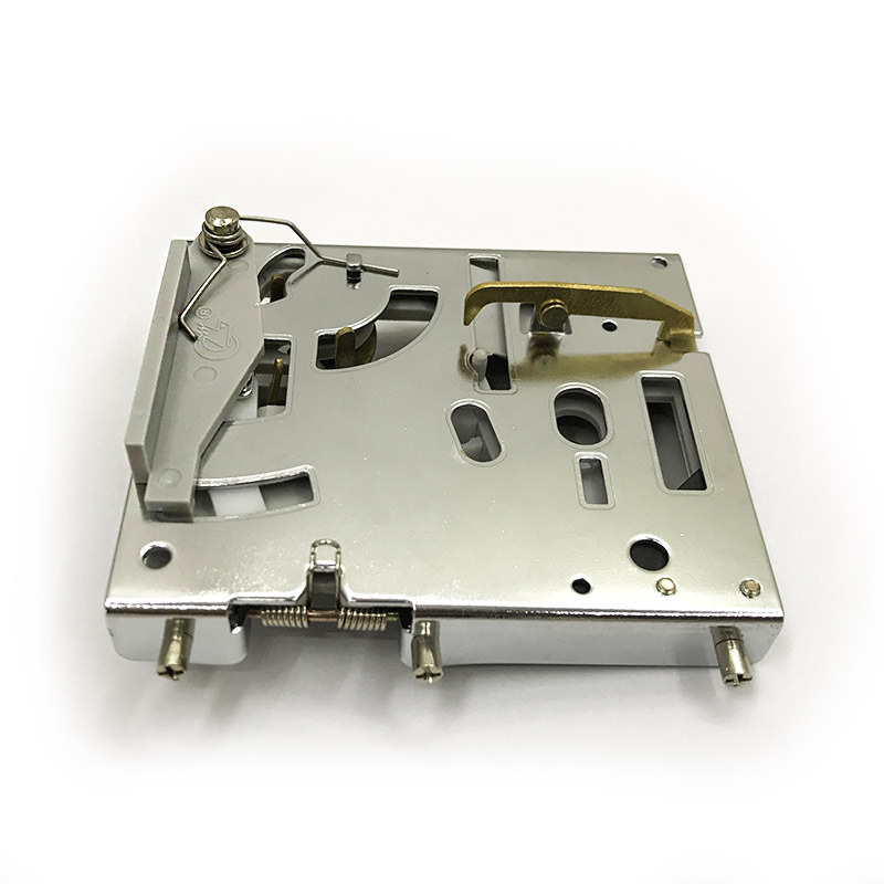CL Coin Acceptor Selector Work - Token Coin Mechanism ulasan dan harga