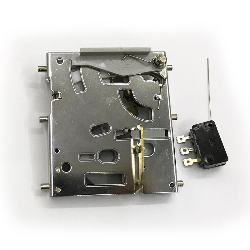 CL Coin Acceptor Selector Work - Token Coin Mechanism ulasan dan harga