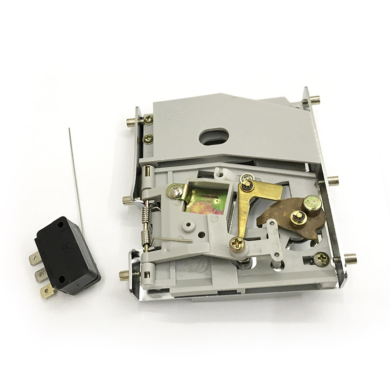 CL Coin Acceptor Selector Work - Token Coin Mechanism ulasan dan harga