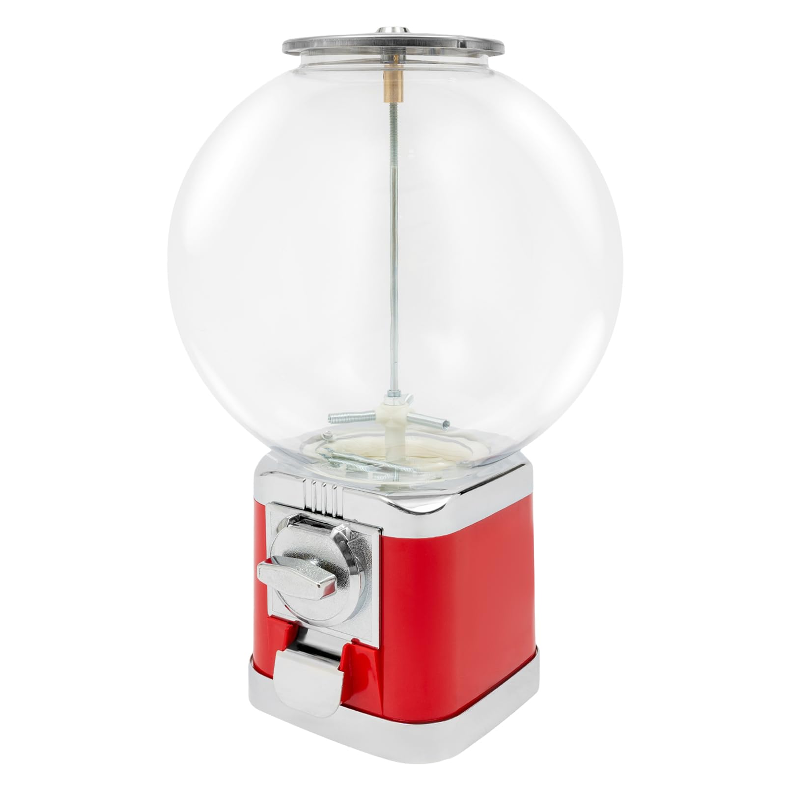 1 Dollar Coin Operated Vending - Prize Capsule Toy Machine ulasan dan harga