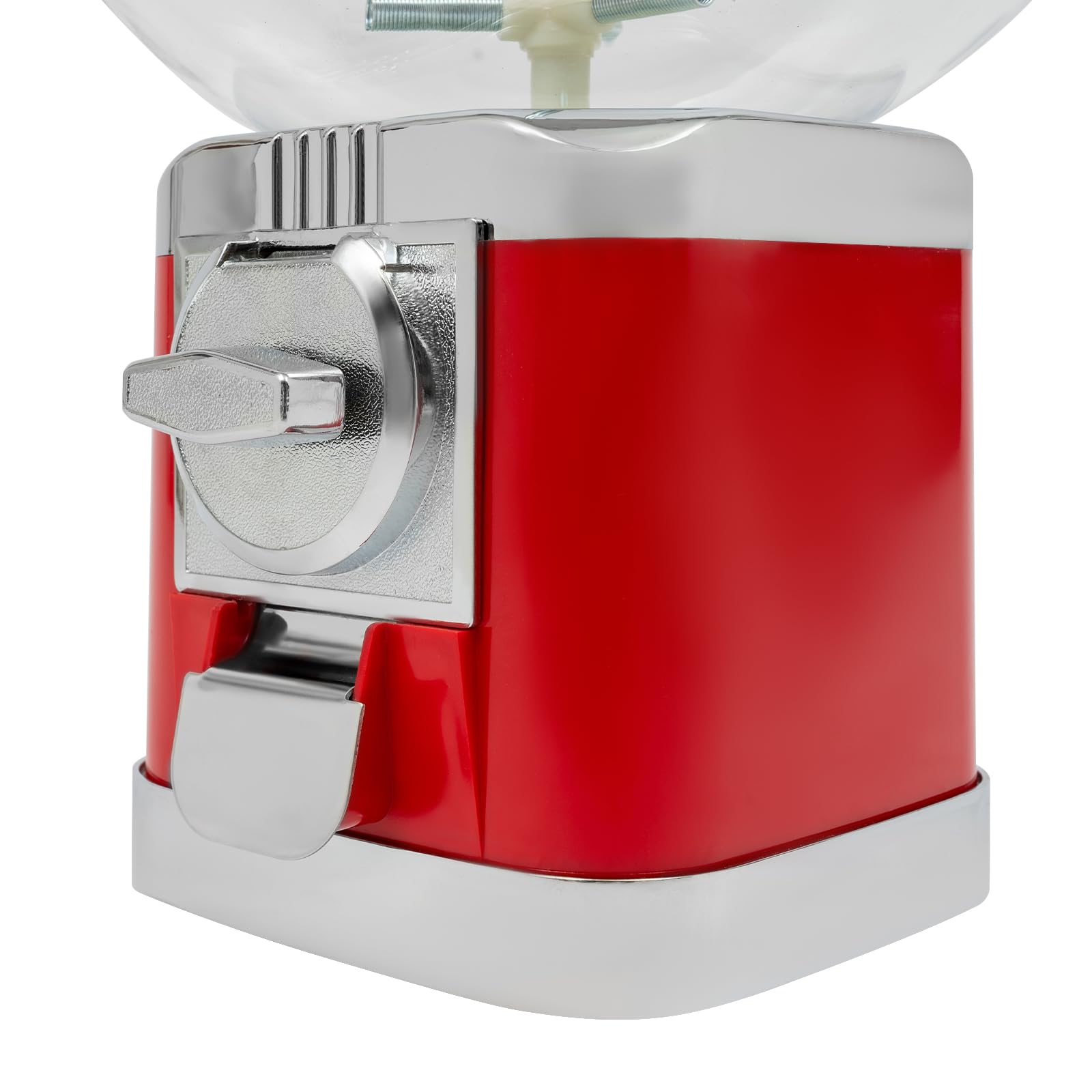 1 Dollar Coin Operated Vending - Prize Capsule Toy Machine ulasan dan harga