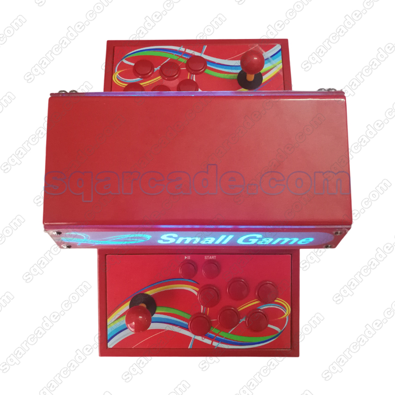 Two-Player Street Fighter Vide - Arcade Games & Vending Co ulasan dan harga