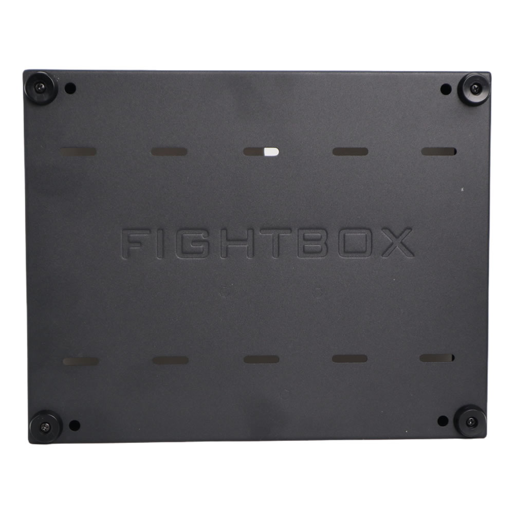 FightBox R6 USB  Sanwa button  - Trackball Controller Arcade ulasan dan harga