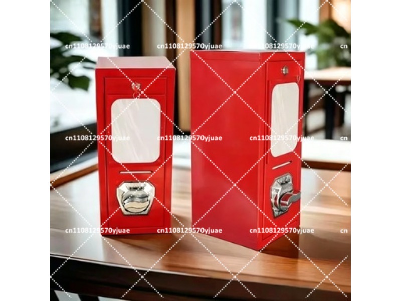 Mini Arcade Slot Machine Notes - Arcade Vending Machines ulasan dan harga