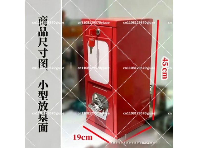 Mini Arcade Slot Machine Notes - Arcade Vending Machines ulasan dan harga