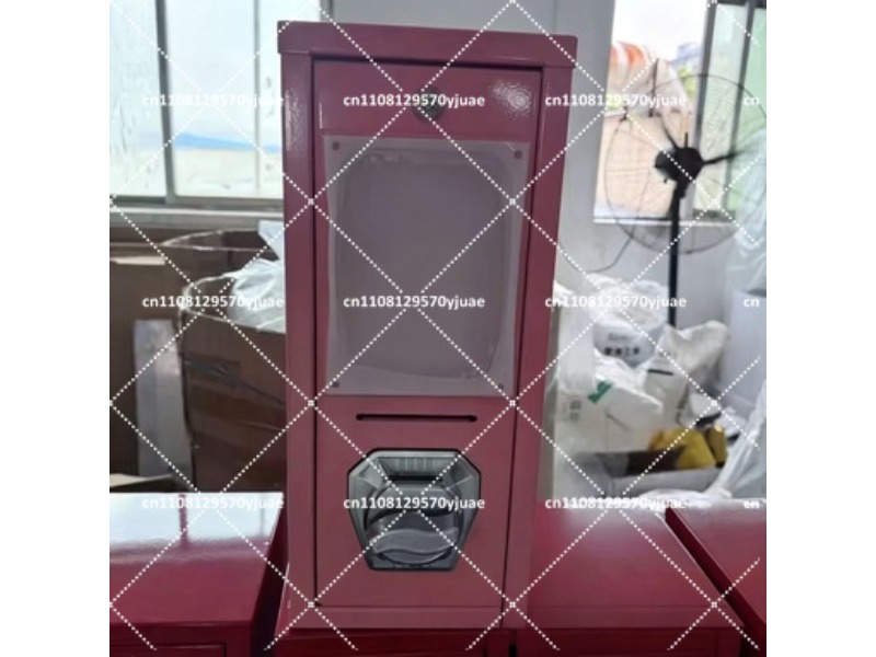 Mini Arcade Slot Machine Notes - Arcade Vending Machines ulasan dan harga