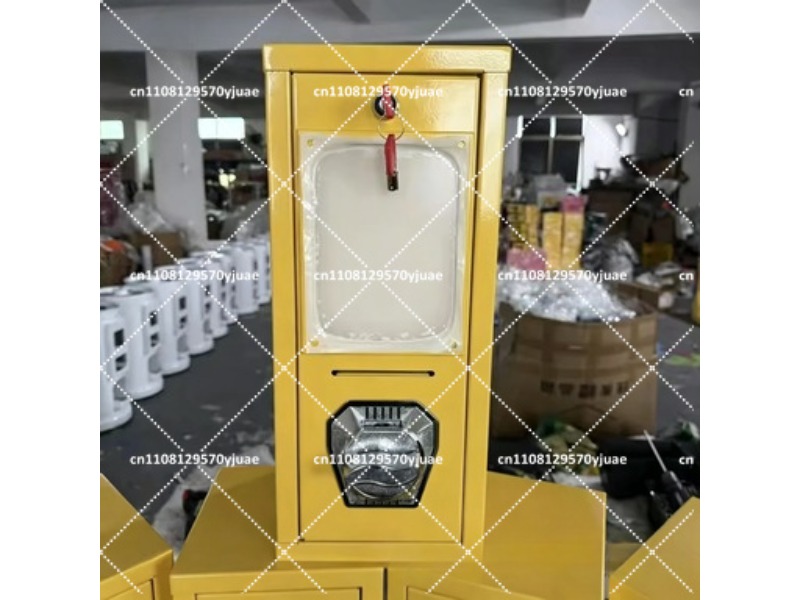 Mini Arcade Slot Machine Notes - Arcade Vending Machines ulasan dan harga