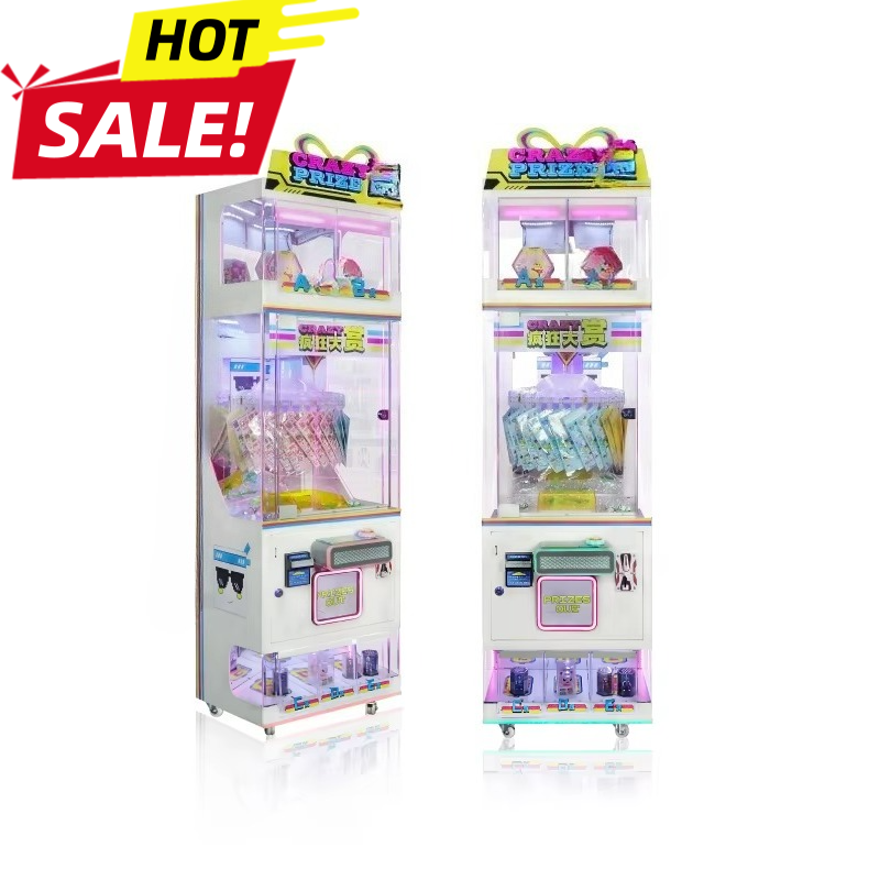 Wholesale Gashapon Toy Capsule - Prize Capsule Toy Machine ulasan dan harga