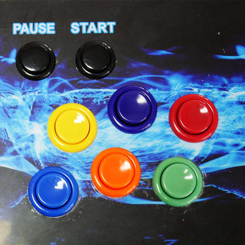 26800 in 1 Pandora Saga Box DX - Trackball Controller Arcade ulasan dan harga