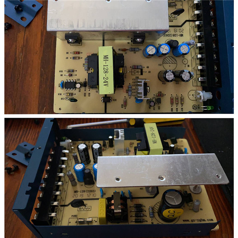 A92Z 10X Arcade Power Supply 5 - Usb Game Board Jamma ulasan dan harga
