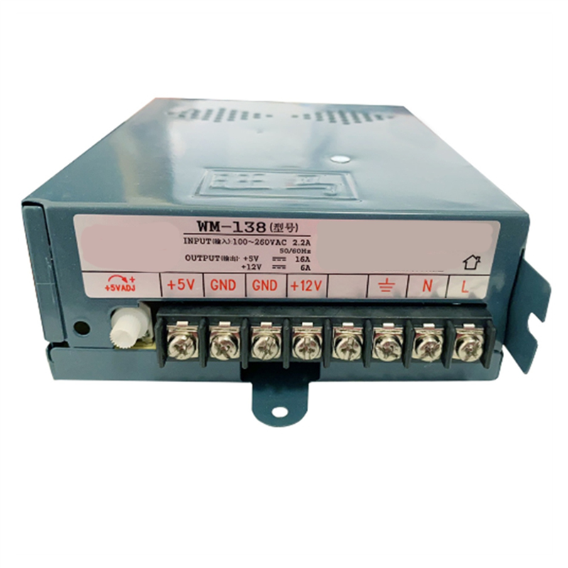 A92Z 10X Arcade Power Supply 5 - Usb Game Board Jamma ulasan dan harga