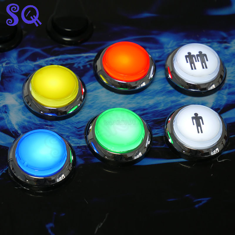 Pandora SAGA Box DX plus 20008 - Trackball Controller Arcade ulasan dan harga